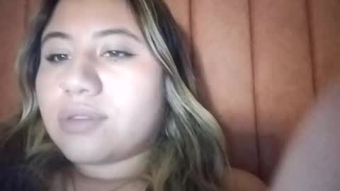 Snapshot of eimy_collin chatting on 8, 4, 2026 EIMY MODEL INDEPENDENT online show from 8, 4, 2026