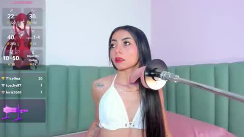 Snapshot of eimy_mason chatting on 11, 11, 2025 Eimy online show from 11, 11, 2025