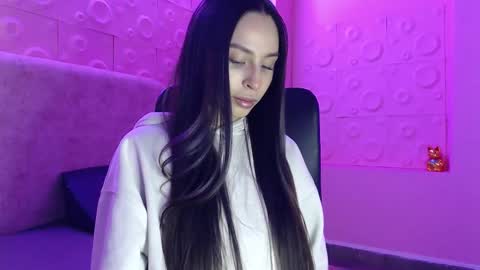 Snapshot of eimy_rose1 chatting on 26, 2, 2026 Eimy rose online show from 26, 2, 2026