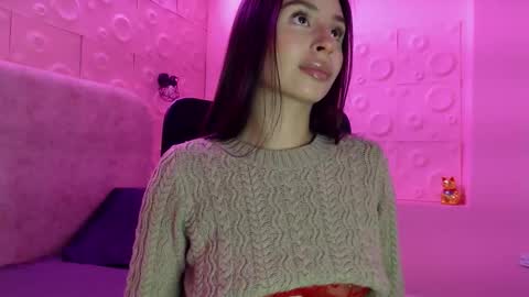 Snapshot of eimy_rose1 chatting on 27, 2, 2026 Eimy rose online show from 27, 2, 2026