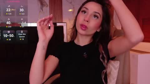 Eimy rose online show from 17, 5, 2026