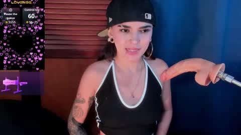 eimy_salome15 online show from 2, 5, 2026