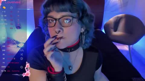 Snapshot of eimy_smit chatting on 18, 12, 2025 eimy online show from 18, 12, 2025