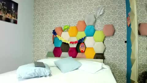 Eimy online show from 21, 4, 2026