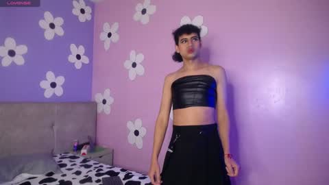 Eimyflorian online show from 18, 1, 2025