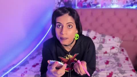 Eimyflorian online show from 9, 1, 2026