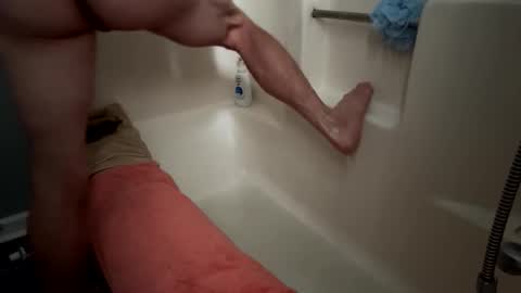 Cum2Daddy online show from 4, 4, 2026
