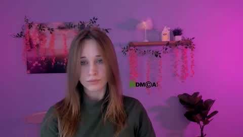 Sweet Eira online show from 12, 2, 2026