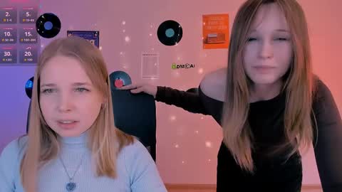 Sweet Eira online show from 30, 3, 2026