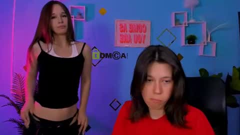 Snapshot of eira_mouse chatting on 26, 6, 2026 Sweet Eira online show from 26, 6, 2026