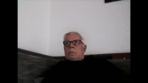 eisbaer1957 online show from 16, 11, 2025