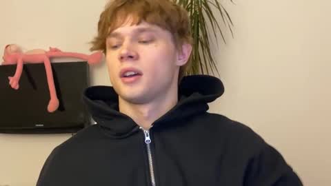 Eitan online show from 4, 2, 2025