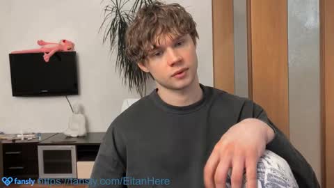 Eitan online show from 9, 3, 2025