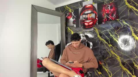 Snapshot of eithan__boy chatting on 28, 2, 2026 Eithan online show from 28, 2, 2026