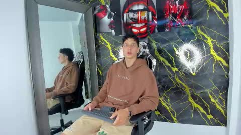 Snapshot of eithan__boy chatting on 1, 3, 2026 Eithan online show from 1, 3, 2026