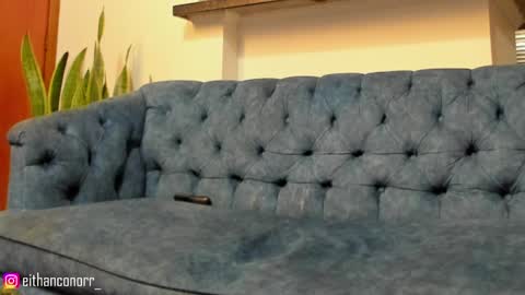 EITHAN CONOR online show from 18, 12, 2024