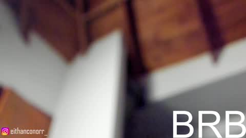 EITHAN CONOR online show from 22, 1, 2025