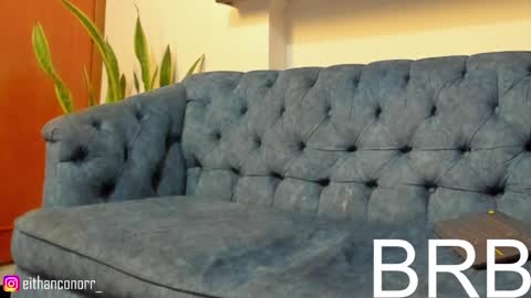 EITHAN CONOR online show from 27, 1, 2025