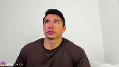 EITHAN CONOR online show from 17, 1, 2026