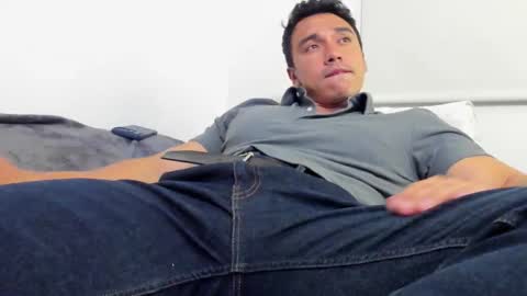 EITHAN CONOR online show from 29, 3, 2026