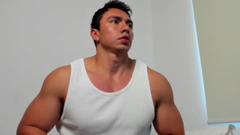 EITHAN CONOR online show from 21, 4, 2026