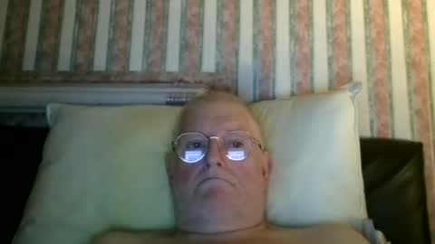 eketman1964 online show from 11, 10, 2025