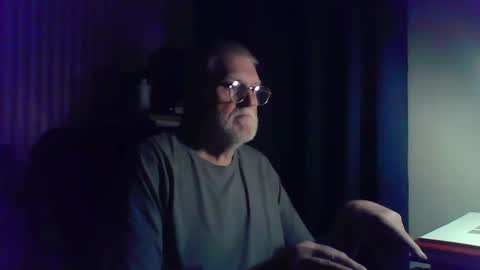 eketman1964 online show from 16, 11, 2025