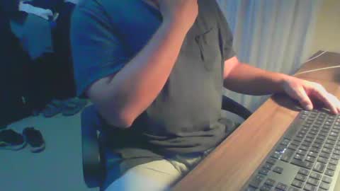 Juan Pablo M online show from 2, 12, 2024