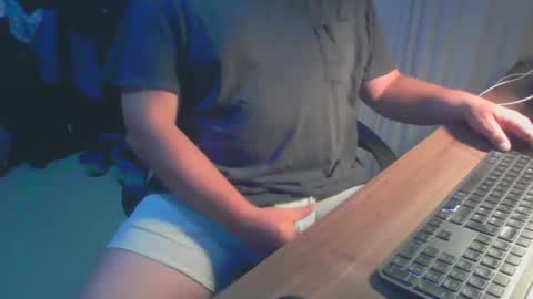 Juan Pablo M online show from 8, 12, 2024