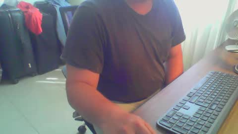 Juan Pablo M online show from 19, 12, 2024