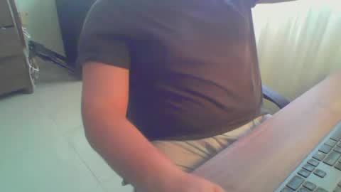 Juan Pablo M online show from 24, 12, 2024