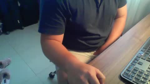 Juan Pablo M online show from 7, 1, 2025