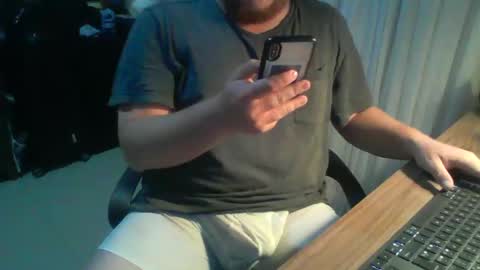 Juan Pablo M online show from 14, 1, 2025