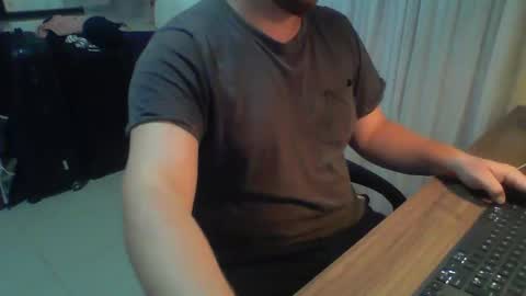 Juan Pablo M online show from 22, 1, 2025