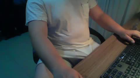 Juan Pablo M online show from 29, 1, 2025