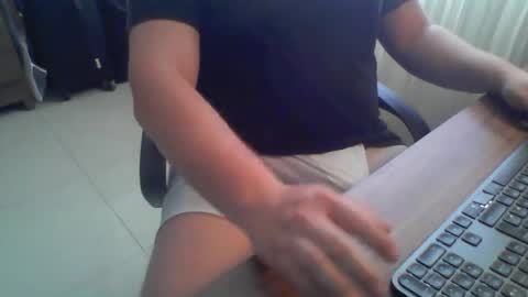 Juan Pablo M online show from 17, 2, 2025