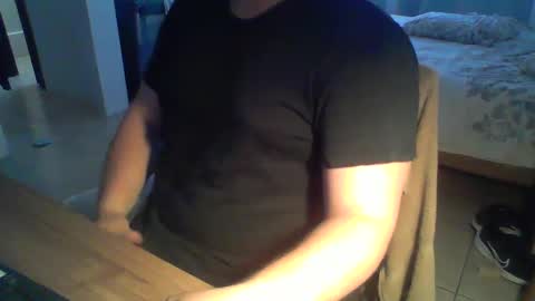 Juan Pablo M online show from 29, 9, 2025