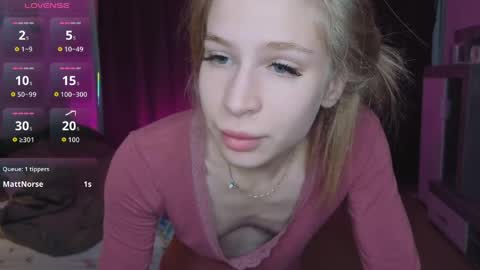 please read my bio there is information about private shows and about my personality online show from 22, 3, 2026