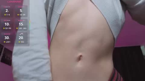 please read my bio there is information about private shows and about my personality online show from 15, 4, 2026