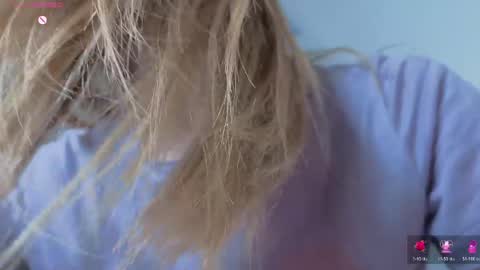 Snapshot of el1s_evans chatting on 7, 6, 2026 please read my bio there is information about private shows and about my personality online show from 7, 6, 2026