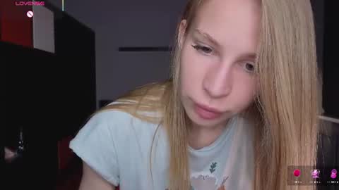 Snapshot of el1s_evans chatting on 29, 6, 2026 please read my bio there is information about private shows and about my personality online show from 29, 6, 2026