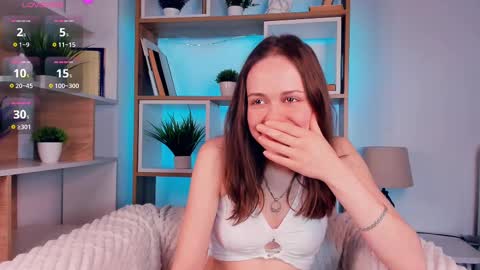 Elis 3 online show from 7, 3, 2025