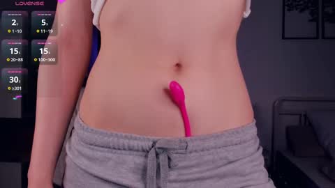 Elis 3 online show from 10, 3, 2025