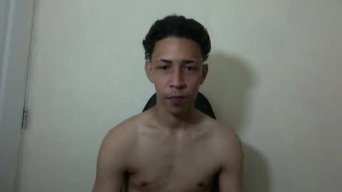 Snapshot of el_menor chatting on 15, 4, 2026 Instagram BelowAbajo online show from 15, 4, 2026