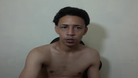 Snapshot of el_menor chatting on 17, 4, 2026 Instagram BelowAbajo online show from 17, 4, 2026