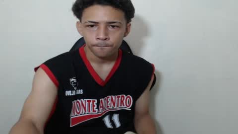 Snapshot of el_menor chatting on 22, 4, 2026 Instagram BelowAbajo online show from 22, 4, 2026
