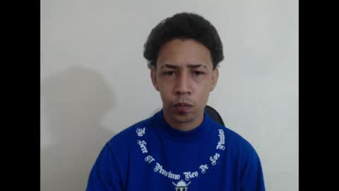 Snapshot of el_menor chatting on 1, 5, 2026 Instagram BelowAbajo online show from 1, 5, 2026