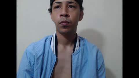 Snapshot of el_menor chatting on 9, 5, 2026 Instagram BelowAbajo online show from 9, 5, 2026