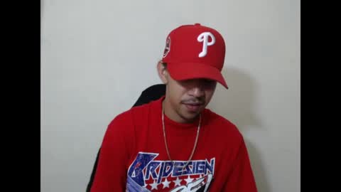 Snapshot of el_menor chatting on 17, 5, 2026 Instagram BelowAbajo online show from 17, 5, 2026
