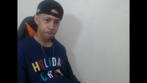 Snapshot of el_menor chatting on 18, 5, 2026 Instagram BelowAbajo online show from 18, 5, 2026